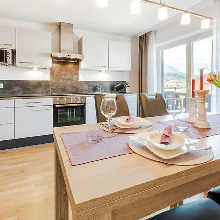 Karwendellounge Apartman Krün Kültér fotó